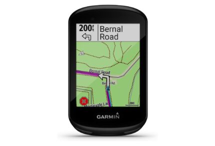 GARMIN EDGE 830 - COMPTEUR GPS