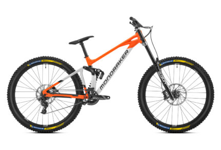 MONDRAKER SUMMUM SRAM GX DH 7V 29 2023