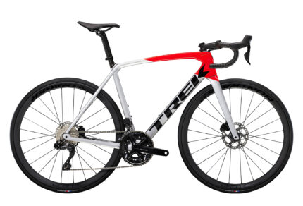 EMONDA SL 6 PRO - LITHIUM QUICKSILVER / ROUGE 2023
