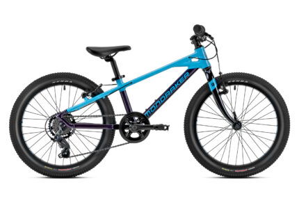 MONDRAKER LEADER 20 BLEU / NOIR 2023