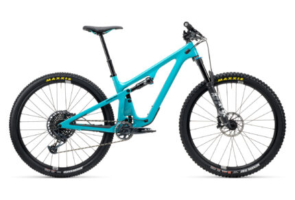 YETI SB120 C2 SRAM GX EAGLE 12V 29'' TURQUOISE 2023